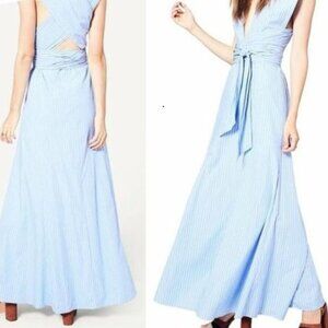 Fame and Partners, Shiona Dress Size 2, Originally $395